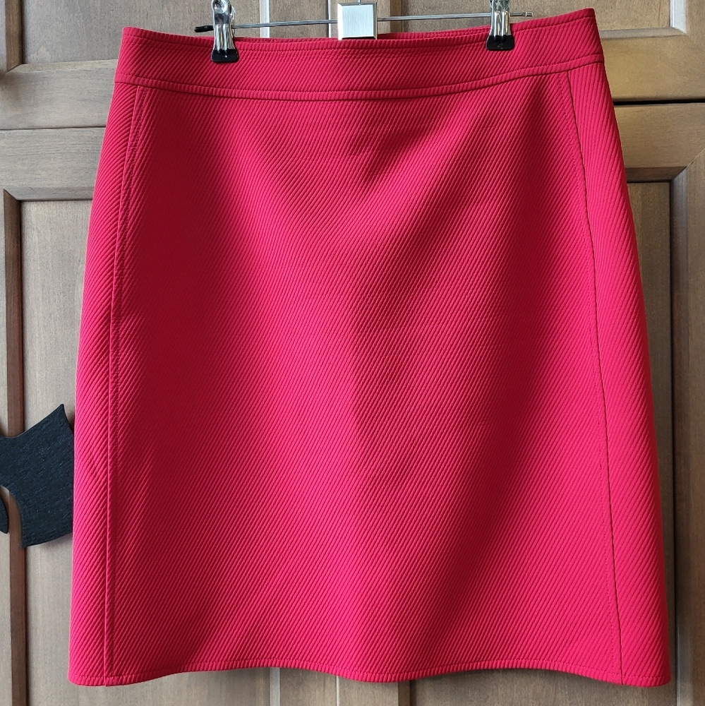 Judith & Charles Skirt